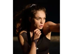 adidas Hair Scrunchies Schwarz und Weiss