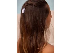 adidas Hair Ties Schwarz, Weiss, Solar Rot