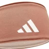 adidas Reversible Headband Beige/Hellbraun