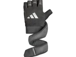 adidas Trainingshandschuhe M