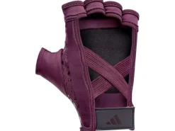 adidas Trainingshandschuhe für Damen – Schwarz S