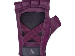 adidas Trainingshandschuhe für Damen – Schwarz S