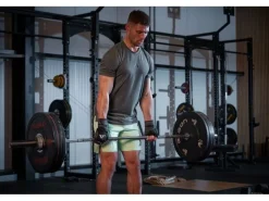 adidas Trainingshandschuhe S