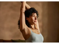adidas Yogamatte 6 mm Ivy