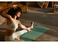 adidas Yogamatte 6 mm Ivy