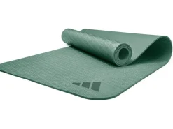 adidas Yogamatte 6 mm Ivy