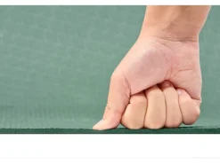 adidas Yogamatte 6 mm Ivy