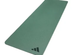 adidas Yogamatte 6 mm Ivy
