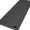 adidas Yogamatte 6 mm Schwarz