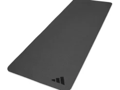 adidas Yogamatte 6 mm Schwarz