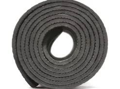 adidas Yogamatte 6 mm Schwarz