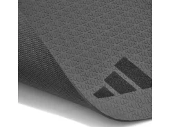 adidas Yogamatte 6 mm Schwarz
