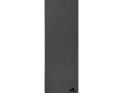 adidas Yogamatte 6 mm Schwarz