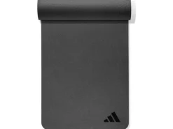 adidas Yogamatte 6 mm Schwarz
