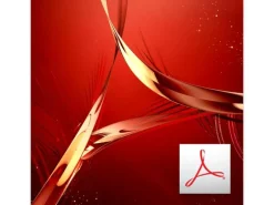 Adobe Acrobat Pro DC Vollversion, Level 1/1-9, 1 Jahr, MP