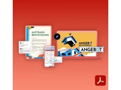 Adobe Adobe Creative Cloud Pro ESD, SUB, 1 Jahr, WIN & MAC