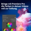 Adobe Adobe Creative Cloud Pro STE ESD, SUB, 1 Jahr, WIN & MAC