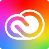 Adobe CC Edition 4 For Ent., 3Y Com. MP, Abo, 100+ User, 1 Jahr