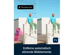 Adobe Creative Cloud Photography plan ESD, 1TB, 1Y, Voll, WIN, MAC