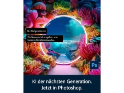 Adobe Creative Cloud Photography plan ESD, 1TB, 1Y, Voll, WIN, MAC