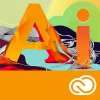 Adobe Illustrator CC MP, Abo, 1-9 User, 1 Jahr