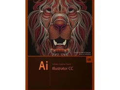 Adobe Illustrator CC MP, Abo, 1-9 User, 1 Jahr