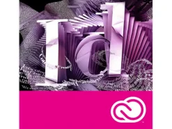 Adobe InDesign for Teams MP, Abo, 1-9 User, 1 Jahr
