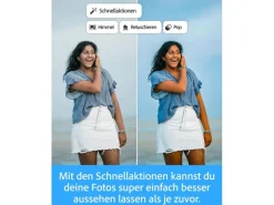 Adobe Lightroom CC ESD, Subscription, 1 Jahr, WIN & MAC, ML