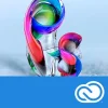 Adobe Photoshop CC MP, Abo, 1-9 User, 1 Jahr