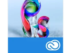 Adobe Photoshop CC MP, Abo, 1-9 User, 1 Jahr
