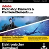 Adobe PHSP & PREM Elements 2026 STE ESD, 3 Jahre, WIN & MAC, ML