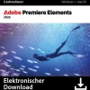 Adobe Premiere Elements 2026 ESD, 3 Jahre, WIN & MAC, ML