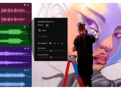 Adobe Premiere Pro ESD, Subscription, WIN & MAC, 1 Jahr