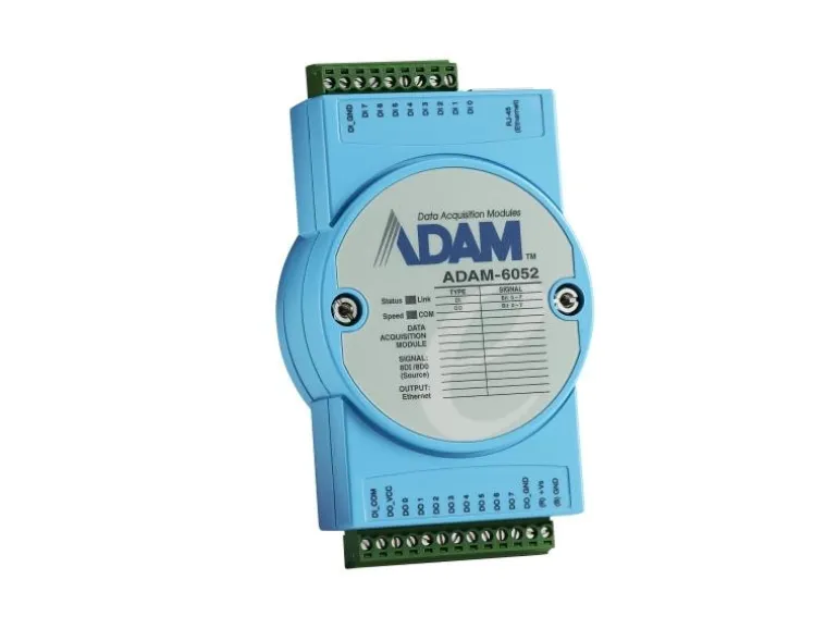 Advantech Smart I/O Modul ADAM-6052-D