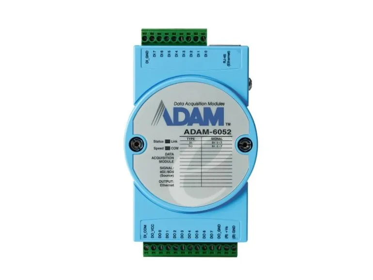 Advantech Smart I/O Modul ADAM-6052-D