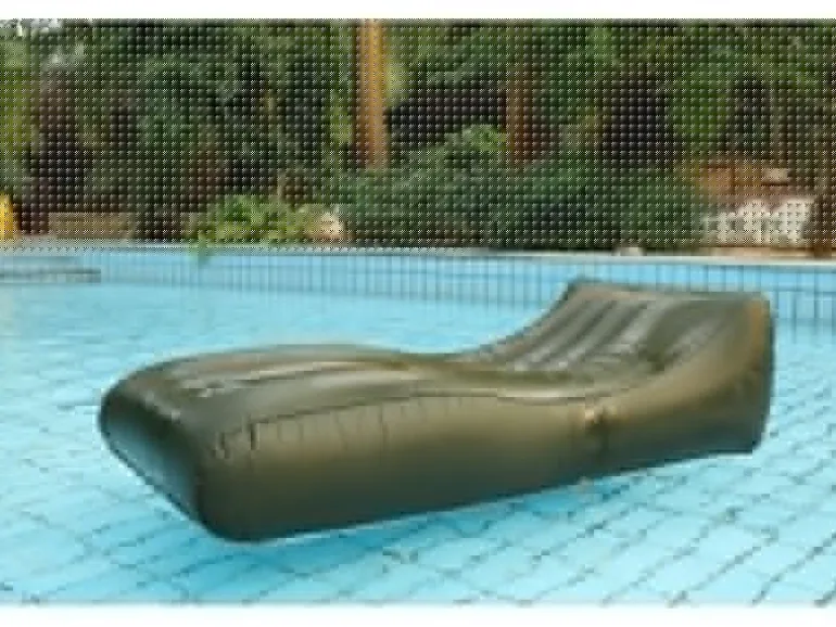 Aerogogo GIGA Lounger PS2 80 x 185 cm