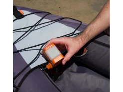 Aerogogo Luftpumpe Giga Pump 5.0