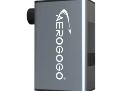 Aerogogo Luftpumpe 150psi AS3 Max