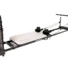 Aero Pilates Pull Up Bar schwarz