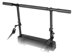 Aero Pilates Pull Up Bar schwarz