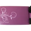 Aero Pilates Reformer 435 Plus Schwarz & Pink