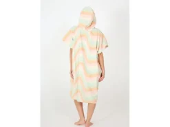 AfterEssentials INLINE SERIES PONCHO One Size, Almond