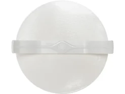 AGRO Deckenrosette Ø 72 mm rund