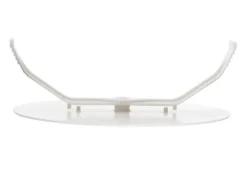 AGRO Deckenrosette Ø 72 mm rund