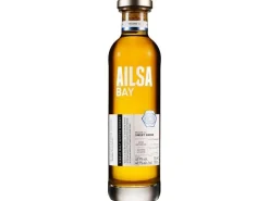 Ailsa Bay Single Malt Scotch Whisky 0.7 l