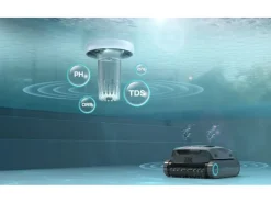 Aiper Poolreinigungs-Roboter Scuba X1 Pro