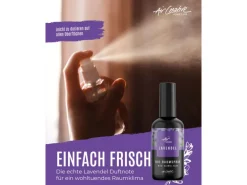 Air Creative Raumspray Lavendel 100 ml