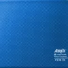 Airex Balance-Pad Solid Blau