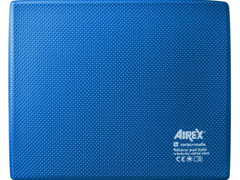 Airex Balance-Pad Solid Blau