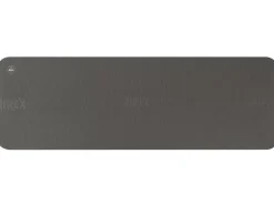 Airex Gymnastikmatte Fitline Schiefer / Charcoall, 180 cm